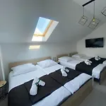 Apartmán Emerald Hills Januszowa