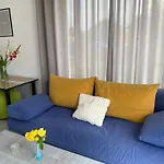 Apartmán Emerald Hills Januszowa