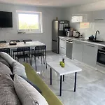 Emerald Hills Apartmán Januszowa