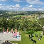 Apartmán Emerald Hills Januszowa