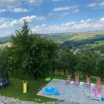 Emerald Hills Apartmán *