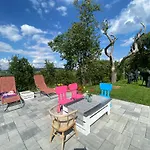 Apartmán Emerald Hills Januszowa