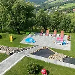 Apartmán Emerald Hills