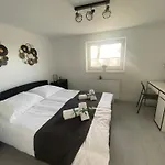 Emerald Hills Apartmán *