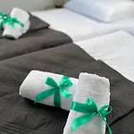 Apartmán Emerald Hills Januszowa