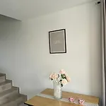 Emerald Hills Apartmán Januszowa