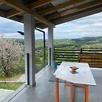 Emerald Hills * Januszowa