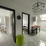 Apartmán Emerald Hills *