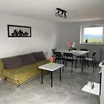 Emerald Hills Apartmán