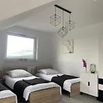 Apartmán Emerald Hills Januszowa