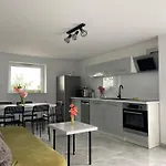 Emerald Hills Apartmán *