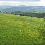 Emerald Hills * Januszowa
