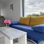 Emerald Hills Apartmán Januszowa