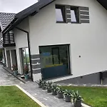 Emerald Hills Apartmán Januszowa