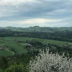 Apartmán Emerald Hills Januszowa