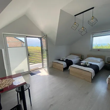 Emerald Hills Apartamento Januszowa