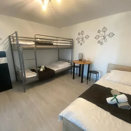 Apartamento Emerald Hills *