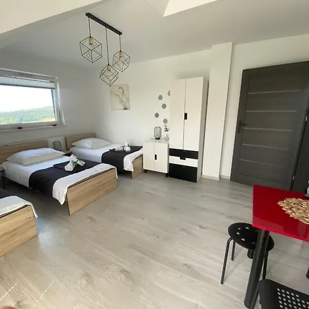 Apartamento Emerald Hills *