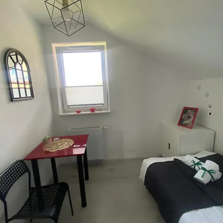 Apartament Emerald Hills *