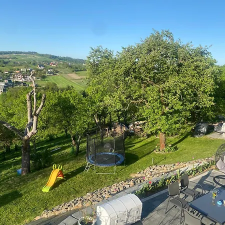 Emerald Hills Apartamento *