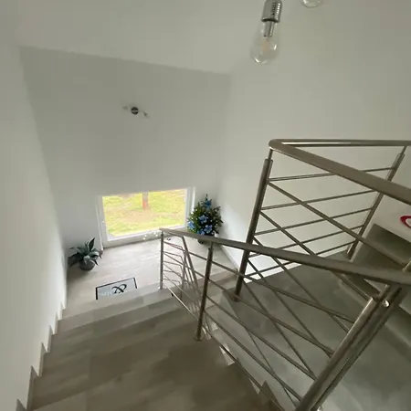 Apartament Emerald Hills Januszowa