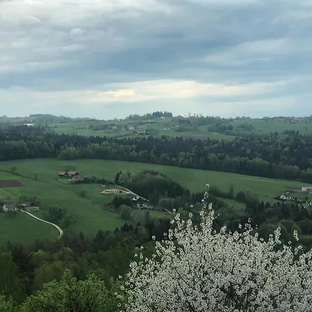 公寓 Emerald Hills Januszowa