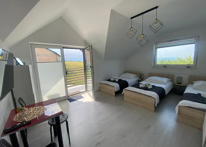 Emerald Hills Apartamento Januszowa