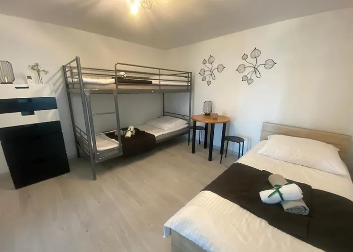 Apartamento Emerald Hills *