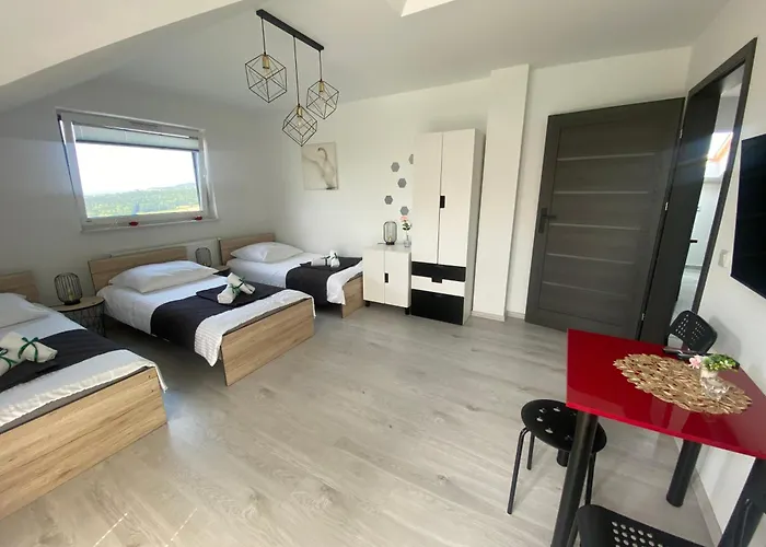 Apartamento Emerald Hills *