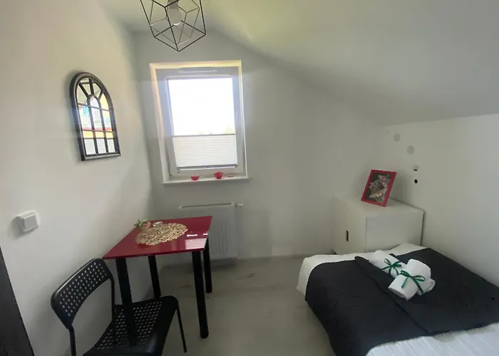 Apartamento Emerald Hills *