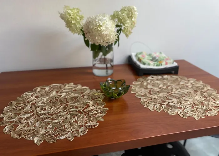 Emerald Hills Apartamento Januszowa