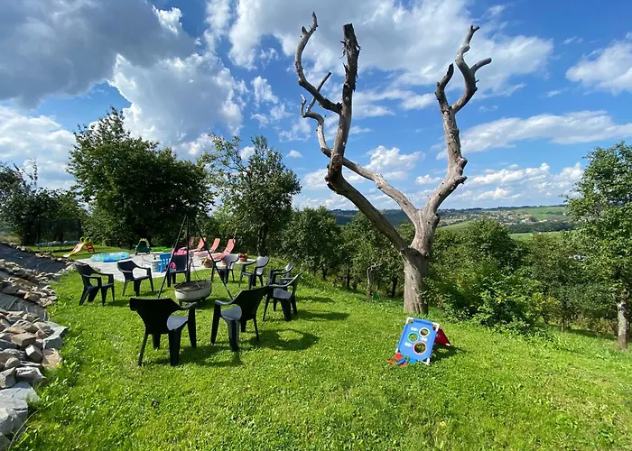 公寓 Emerald Hills *