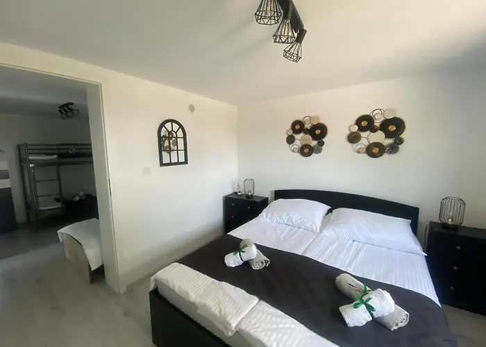 Emerald Hills * Januszowa