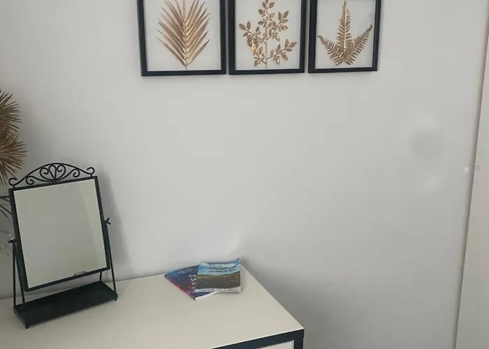 Emerald Hills Apartamento