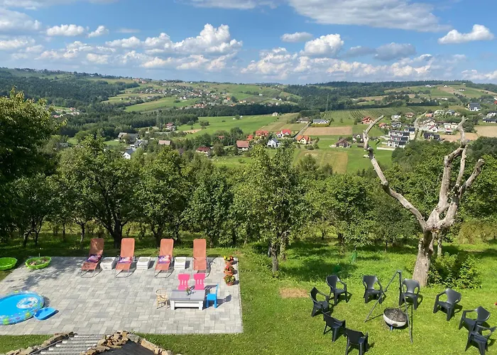 Apartamento Emerald Hills Januszowa