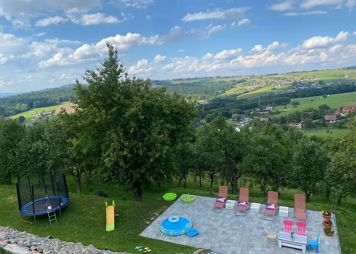 Emerald Hills Apartamento *