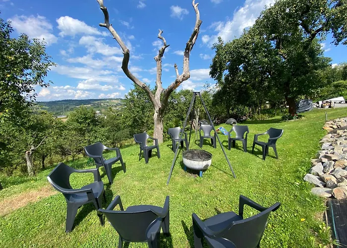 Emerald Hills Apartamento Januszowa