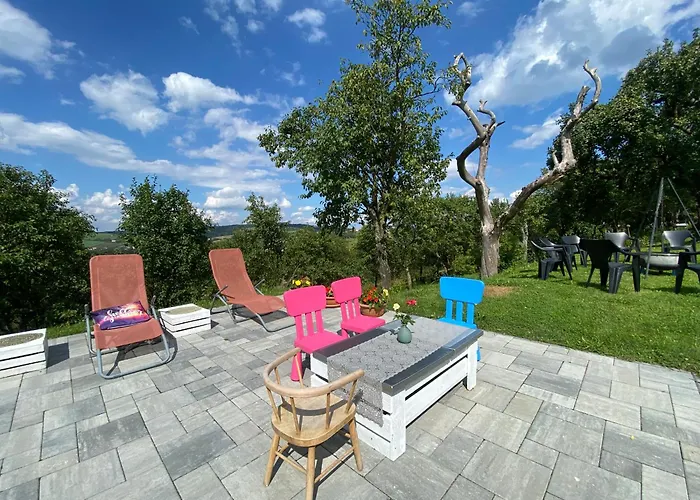 Apartamento Emerald Hills Januszowa