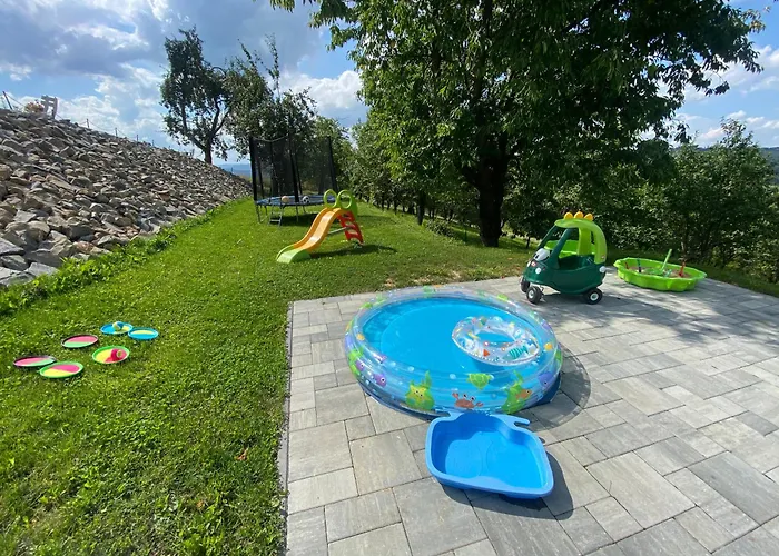 Emerald Hills Januszowa