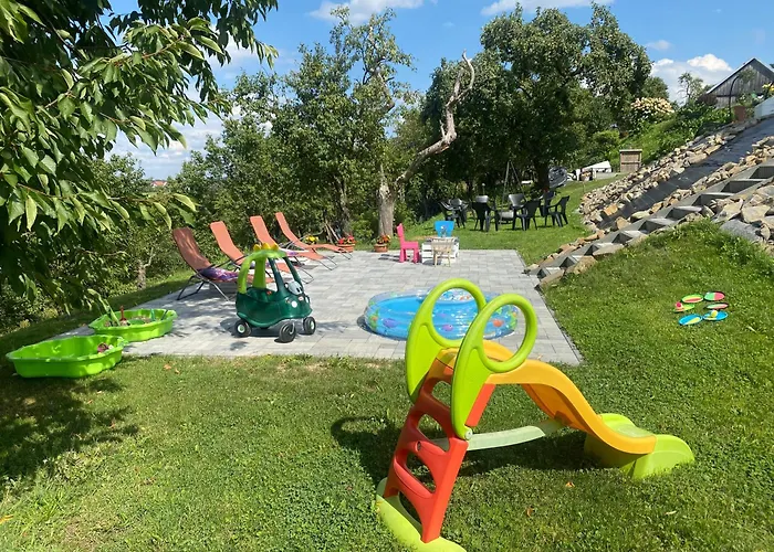 Emerald Hills * Januszowa