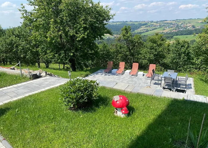 Apartamento Emerald Hills