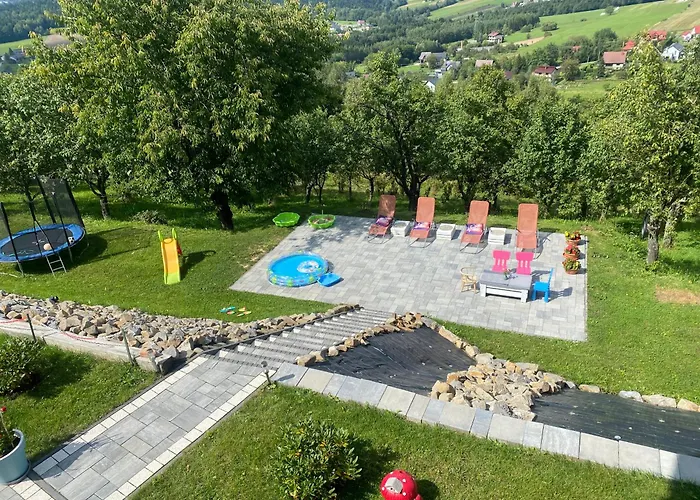 Apartamento Emerald Hills