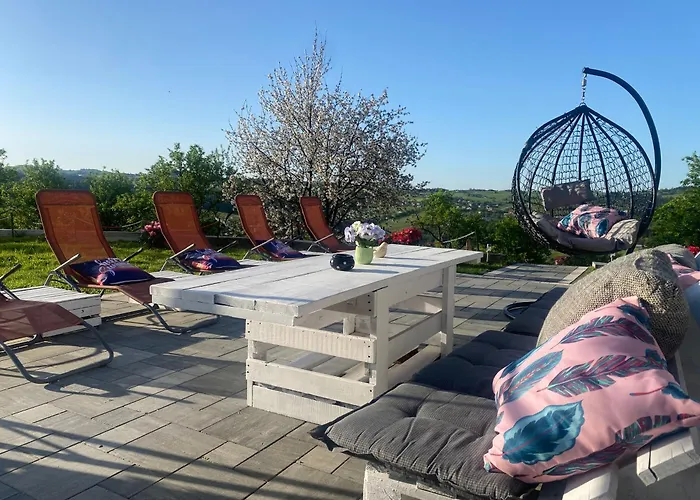 Apartamento Emerald Hills