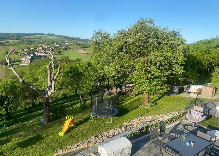 Emerald Hills Apartamento *