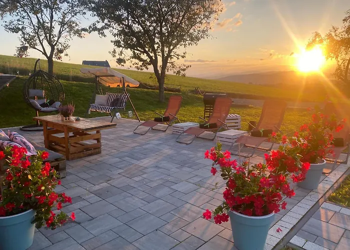 Emerald Hills * Januszowa