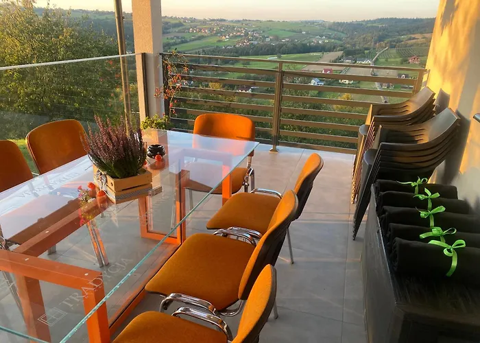 Apartamento Emerald Hills