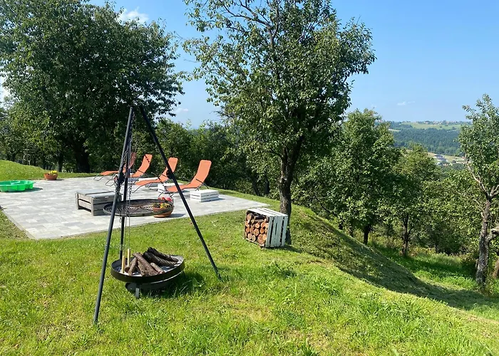 Emerald Hills Apartamento Januszowa