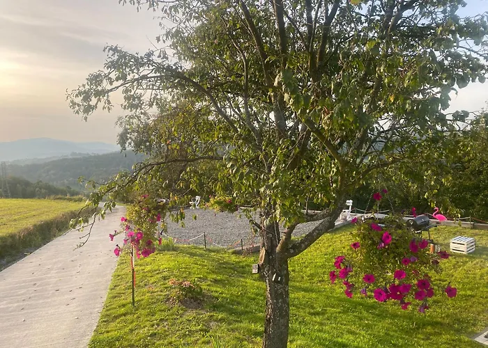 Emerald Hills Januszowa