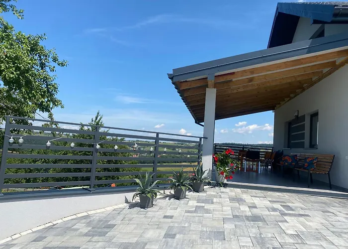 Apartamento Emerald Hills