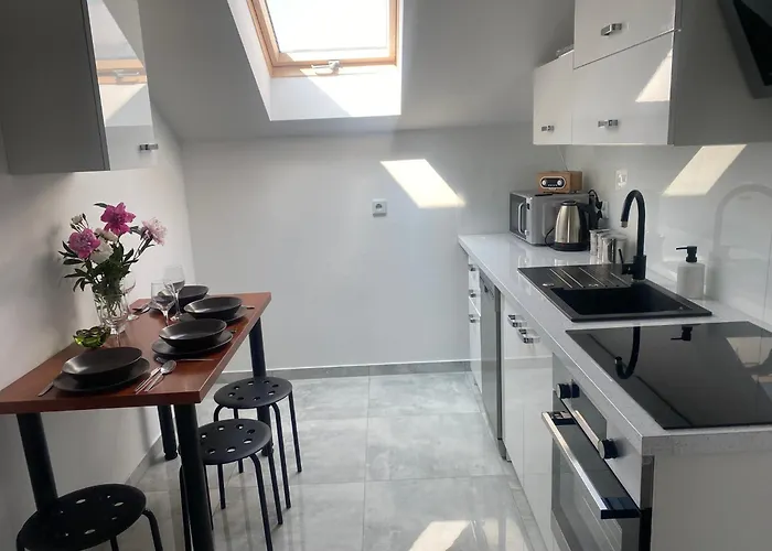 Apartamento Emerald Hills *